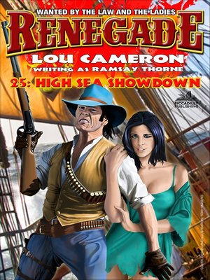 cover image of Renegade 25